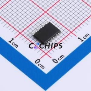 ชิปไอซีไมโครคอนโทรลเลอร์ TSSOP-20 FCM32F042F6P6ใหม่ของแท้ (MCU/MPU/SoC) - Product Image 2