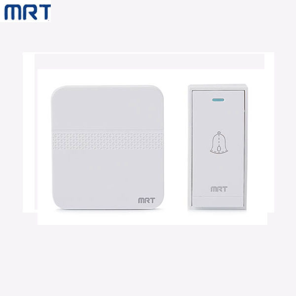 MRT Brand  Wireless Electric Door Chime  Self Powered Electric Generators Kinetic Doorbell CE ROHS