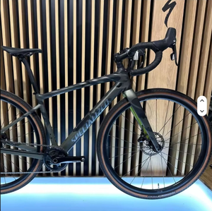 COMPRO RUSH REBAJAS 2025 Specializeds Diverge Comp <span class=keywords><strong>Gravel</strong></span> Bicicleta DE CARRETERA ELÉCTRICA - Product Image 5