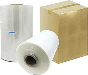 25 mét nhựa poof nhiệt co lại Stretch bọc bao bì phim cuộn cho Giấy bóng kính Quà Tặng bọc với Slide Cutter thuyền thu nhỏ bọc - Product Image 6