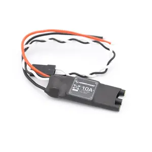 Hobbywing Xrotor 10A 2S-3S Tanpa Sikat ESC Khusus untuk Multi-Axle