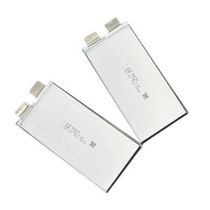 <span class=keywords><strong>MD</strong></span> 에너지 새로운 도착 6000 주기 이상 SIB 배터리 4C 2.85v 52ah NFPP 나트륨 이온 파우치 셀 <span class=keywords><strong>UPS</strong></span>/점프 스타터 - Product Image 1