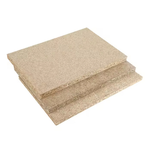 9mm-25mm tái tạo gỗ hạt Hội Đồng Quản Trị cho phòng ngủ đồ nội thất hot-ép osb hoàn thành bề mặt 18mm độ dày cho xây dựng - Product Image 1