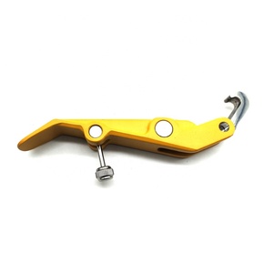 Elektrikli <span class=keywords><strong>Scooter</strong></span> Metal katlanır anahtarı seti VSETT 10 artı elektrikli <span class=keywords><strong>Scooter</strong></span> parçaları katlanır taban meclisi - Product Image 4