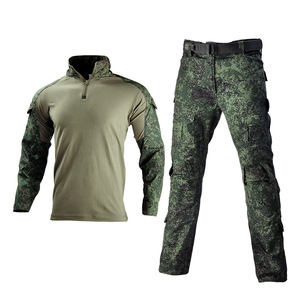 Personnalisé G2 Grenouille Hommes Vintage Camouflage Chasse Vêtements Chasse Vêtements Femmes Hommes Chasse Vêtements - Product Image 1