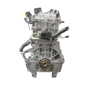 Conjunto de Motor JLY-4G15 de Alta Calidad, el Más Vendido <span class=keywords><strong>del</strong></span> <span class=keywords><strong>Mundo</strong></span>, Unidad de 1.5L para Geely English Ocean View GC7 Vision Emgrand Direct - Product Image 4