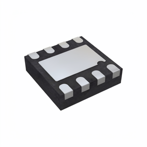 ADP222ACPZ-1533-R7 ชิ้นส่วนอิเล็กทรอนิกส์ BOM IC พร้อมส่ง ชิปจัดการพลังงาน (PMIC) 8 UFDFN Exposed Pad, CSP - Product Image 1