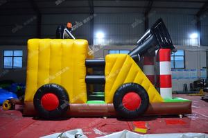 قلعة قفز قابلة للنفخ قلعة قفز قابلة للنفخ منزل قفز لاستئجار الحفلات - Product Image 3