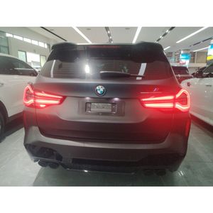 Guazi Combustion Power 2022 <span class=keywords><strong>BMW</strong></span> <span class=keywords><strong>X3</strong></span> M Usato Automatico SUV AWD 5 Posti <span class=keywords><strong>BMW</strong></span> Auto per Trasporto Aziendale 510CV - Product Image 4