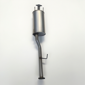 ท่อไอเสียเหมาะสำหรับ Toyota HILUX OEM 84450-14021 HILUX - Product Image 3