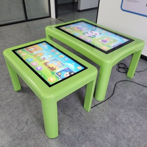 Table tactile interactive Android étanche OEM ODM pour enfants et adolescents, idéale pour l'éducation à domicile - Product Image 6