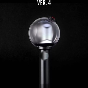 Merchandising KPOP BT21 <span class=keywords><strong>Concierto</strong></span> Fans Animando Flash Stick APP Programable LED Light Stick B T S Lightstick Graduación Ramadán - Product Image 3