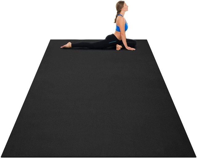 Tapis D'équipement D'exercice, 900 X 2000 X 4 Mm, Tapis De Protection De Sol 900 X 2000 X 4 Mm P 010469895232