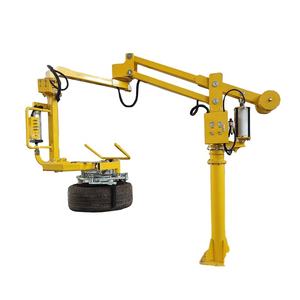 Robots de manutention de charges lourdes, équipement de levage, manipulateur industriel - Product Image 2