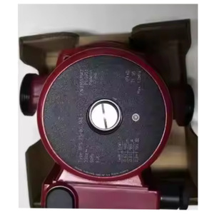 Bomba de drenaje Up5 25-80 180 para aire acondicionado central, bomba de agua 230V 50Hz IPX4D - Product Image 2