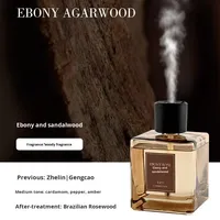 Diffuseur de parfum automatique 500ML Grande capacité Intérieur Maison Intelligent Évaporation programmée Longue durée Diffuseur carré