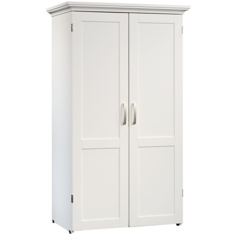 Custom Wooden Storage Cabinet Modern Bedroom