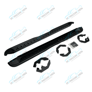 Estribos laterales americanos al por mayor para Ford <span class=keywords><strong>Explorer</strong></span> 4x4 - Product Image 1