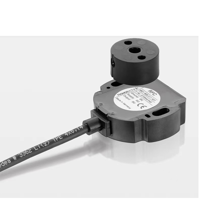 【新品・未使用】　LANGE SX80W 23㎝ Speed Sensor 84058861 for CASE Harvester A8000 9010 8120