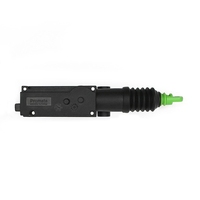 Moteur Mabuchi DB801A 5 kg, système de verrouillage centralisé 100 000 cycles avec protection contre les surcharges PTC