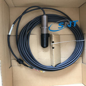 Yokogawa เซ็นเซอร์วัดค่า <span class=keywords><strong>pH</strong></span>, อิเล็กโทรดวัดค่า <span class=keywords><strong>pH</strong></span> ชนิดเติม KCL PH8EFP สำหรับน้ำบริสุทธิ์สูง - Product Image 3