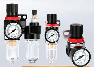 Type d'impuretés d'air des produits BT de filtre thermique d'échantillonnage de gaz de recirculation pneumatique à haut rendement - Product Image 2