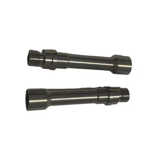 Centre d'usinage CNC multi-axes, composants de précision en métal et en plastique sur mesure avec capacités 3/4/5 axes - Product Image 3