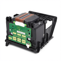 Têtes d'impression régénérées pour imprimantes HP Pro 8100 8610 8600PLUS 8600 8620 8660 8650 251 276