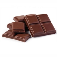 Chocolat Noir Composé Halal Confiserie