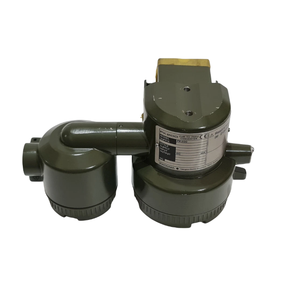 Convertidor de Corriente a Neumático Yokogawa PK200 Original Nuevo de Venta Caliente para Controles Industriales, Modelo PK200-A33 - Product Image 5