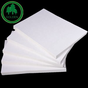 Cartón de Papel Marfil C1S de 250 g/m², 300 g/m², 350 g/m², Cartón Blanco para Embalaje, Triplex GC1 GC2, Alto Volumen, Super Volumen, FBB - Product Image 2