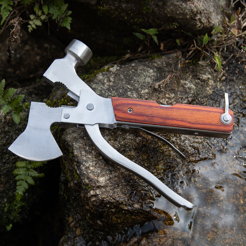 YJ Knives