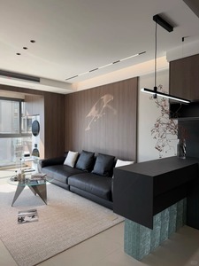 Juego de Muebles Modernos de Lujo para Sala de Estar, Servicios de Diseño de Interiores para Toda la <span class=keywords><strong>Casa</strong></span>, Muebles Personalizados para Sala de Estar - Product Image 4