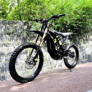 Moto tout-terrain Surron Light Bike 2025 60V 40Ah Suron Dirt Bike - Product Image 1
