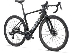Vélo <span class=keywords><strong>de</strong></span> <span class=keywords><strong>route</strong></span> électrique <span class=keywords><strong>Giant</strong></span> Defy Advanced E+ 1 - Product Image 4