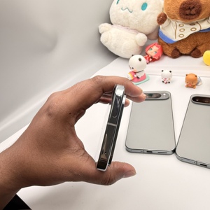 9 Pro XL มาร์ทโฟน5G 16GB + 256GB กล้อง108MP หน้าจอ OLED 120Hz ปลดล็อกทั่วโลกแอนดรอยด์14 - Product Image 6