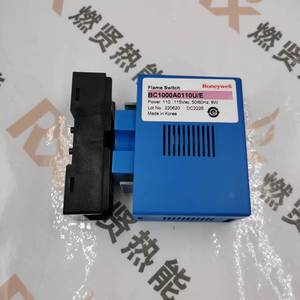 BC1000A0110U ตัวควบคุมการจุดระเบิดสำหรับ Spot 20 - Product Image 4