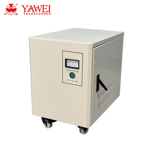 25kva 220V to 380V <strong>Transformer</strong> Isolation 3 Phase <strong>Transformer</strong> Step up <strong>Transformer</strong> - Product Image 1