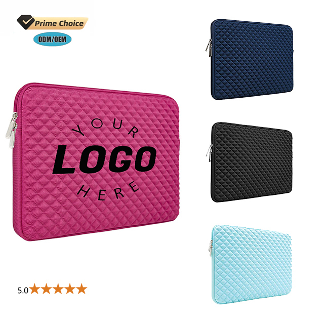 Laptop Bag Waterproof Notebook Sleeve Case for Macbook Air Pro Retina 11 13 15.6 Ultrabook Tablet Protector Cover Pouch Packs