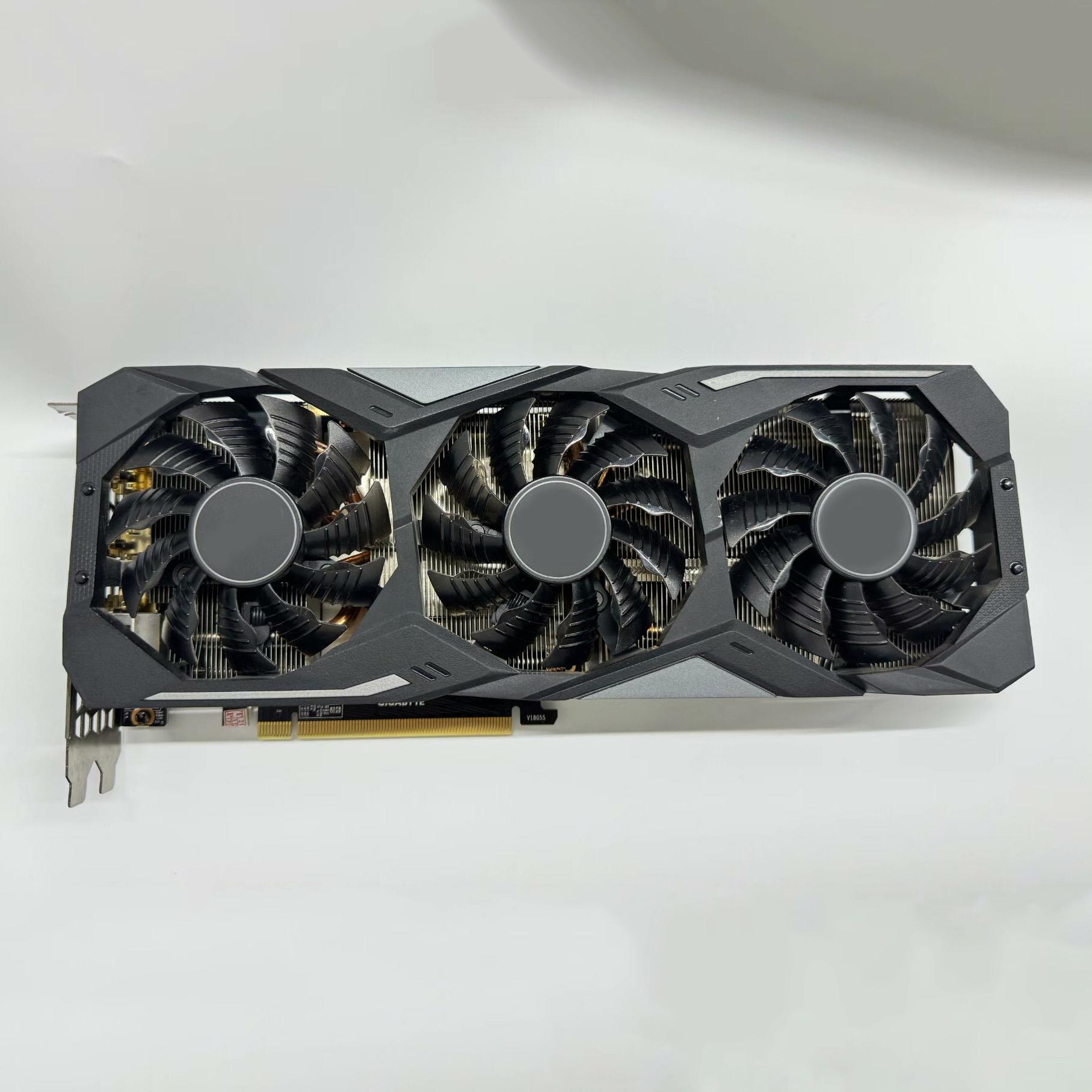 Upgrade Your Performance with Premium 2080 ti graphics card 22gb