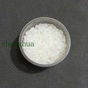 Linear Low Density Polyethylene HDPE/LDPE/LLDPE/PP/PVC <b>Pellets</b> Transparent Materials - Product Image 2