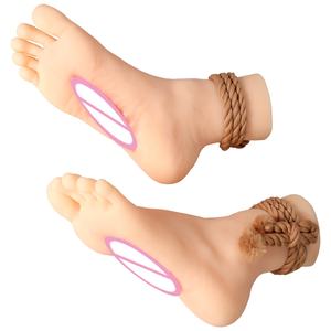 ฟุตของเล่นทางเพศของเล่นผู้ใหญ่ MM-MF41 - Product Image 3