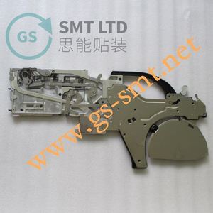 เครื่องป้อนชิ้นส่วน SMT รุ่น SM ขนาด 8x4 มม. พร้อม/ไม่มีฟังก์ชัน IT สำหรับเครื่องซัมซุง - Product Image 1