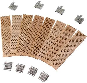 Fabrication de mèche en <span class=keywords><strong>bois</strong></span>, mèche en <span class=keywords><strong>bois</strong></span> pour la fabrication de bougies, mèche en <span class=keywords><strong>bois</strong></span> poreux - Product Image 5