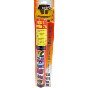 Carbon Fiber Sticker 75x200cm Red <b>Car</b> <b>Decal</b> Auto Decoration - Product Image 2