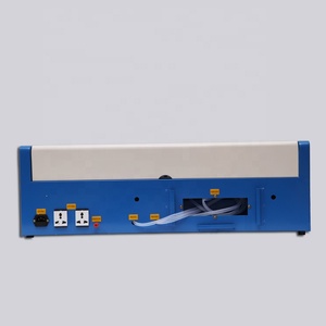 Machine de gravure <span class=keywords><strong>laser</strong></span> 40W CO2 3020, machine de découpe <span class=keywords><strong>laser</strong></span> avec ventilateur d'évacuation, port USB - Product Image 6