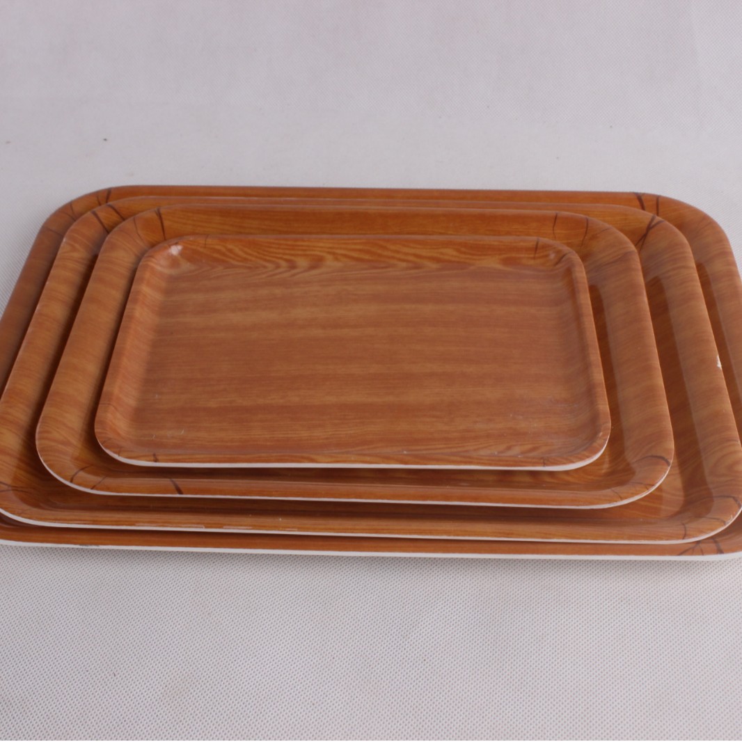 Wood grain color