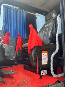 Excavadora de segunda mano SANY SY215C, excavadora de segunda mano SANY SY205C SY215C SY235C SY245H disponible en venta, el mayor proveedor de Hefei - Product Image 6