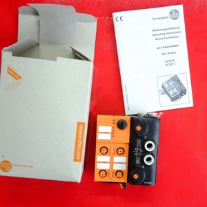 Un module AC5271 neuf pour IFM, en boîte, fabriqué en Chine - Product Image 2