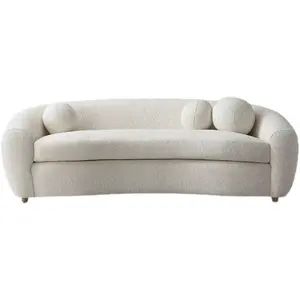 High Quality Modern Couch White Sectional Sofa Australia Style Beautiful Sofa Living room sofa Furniture